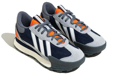 adidas futro mixr schoenen|adidas grey shadow navy futro.